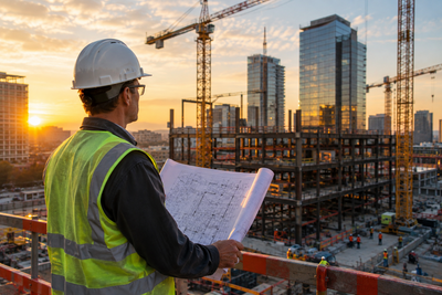 Construction Management