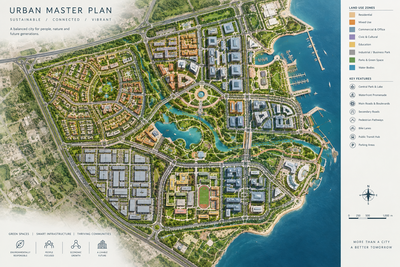 Master Planning